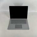 Surface Laptop 6 15 Platinum 3.8 GHz Intel Core Ultra 7 32GB RAM 1TB Solid State Drive