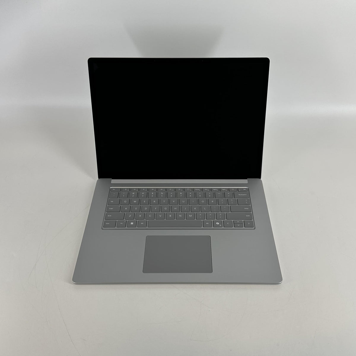 Surface Laptop 6 15 Platinum 3.8 GHz Intel Core Ultra 7 32GB RAM 1TB Solid State Drive