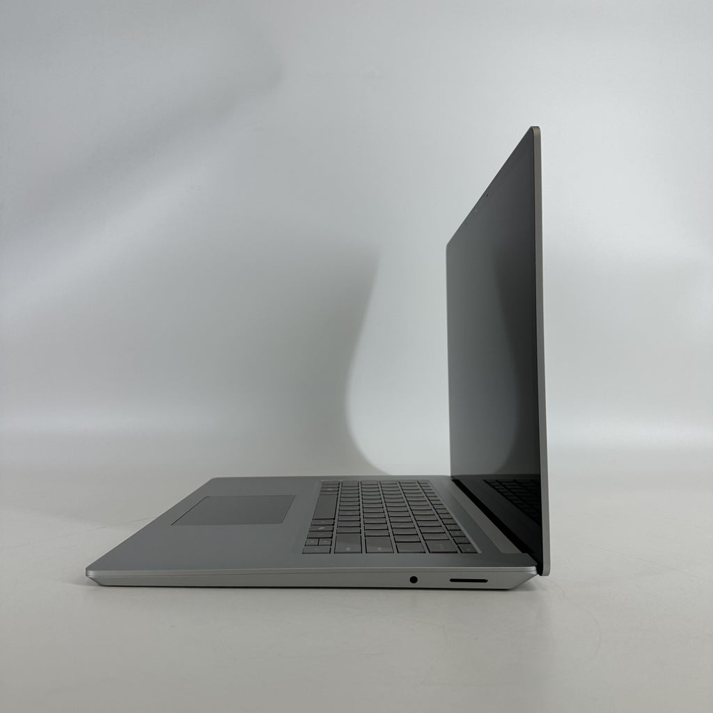 Surface Laptop 6 15 Platinum 3.8 GHz Intel Core Ultra 7 32GB RAM 1TB Solid State Drive