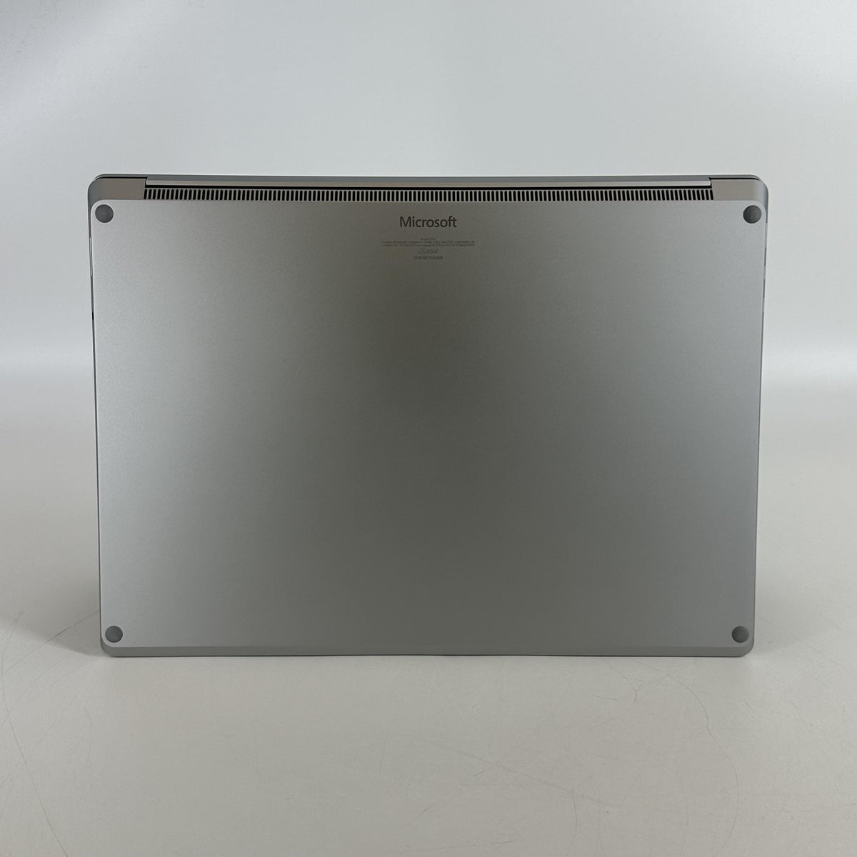 Surface Laptop 6 15 Platinum 3.8 GHz Intel Core Ultra 7 32GB RAM 1TB Solid State Drive