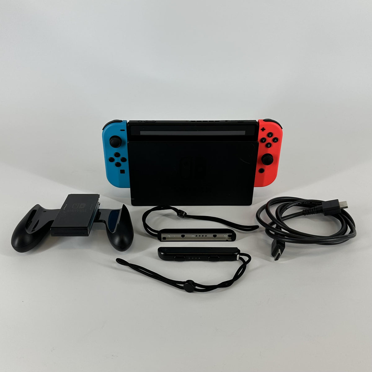 Nintendo Switch Original Black 32GB