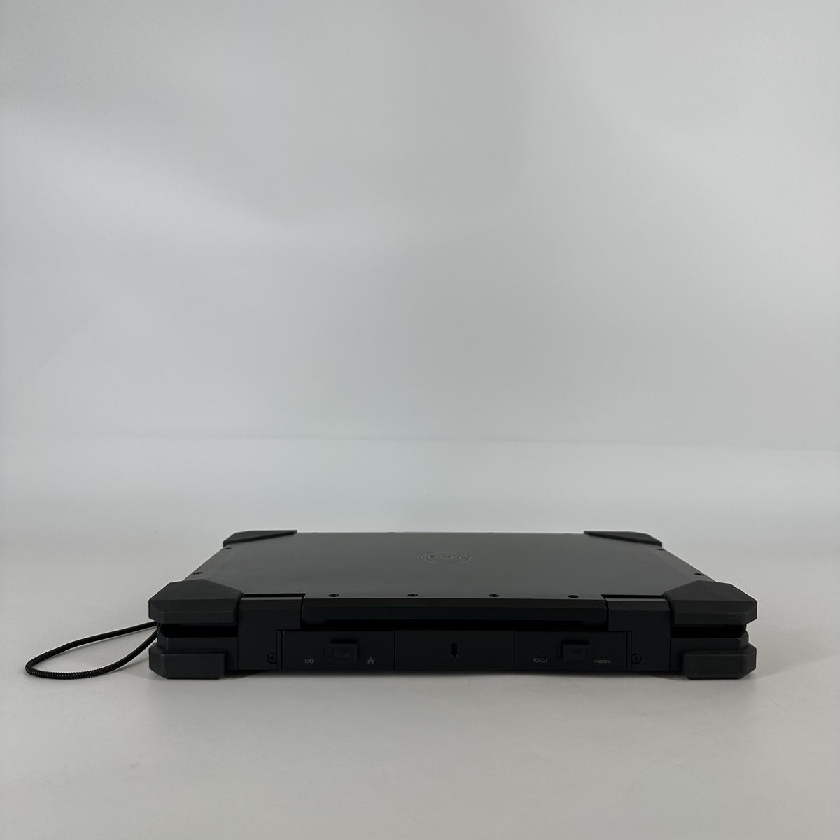 Dell Latitude 7330 Rugged Extreme 13.3 Black WiFi 3.0 GHz Intel Core i7 11th Gen. 16GB RAM 512GB Solid State Drive