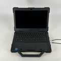 Dell Latitude 7330 Rugged Extreme 13.3 Black WiFi 3.0 GHz Intel Core i7 11th Gen. 16GB RAM 512GB Solid State Drive
