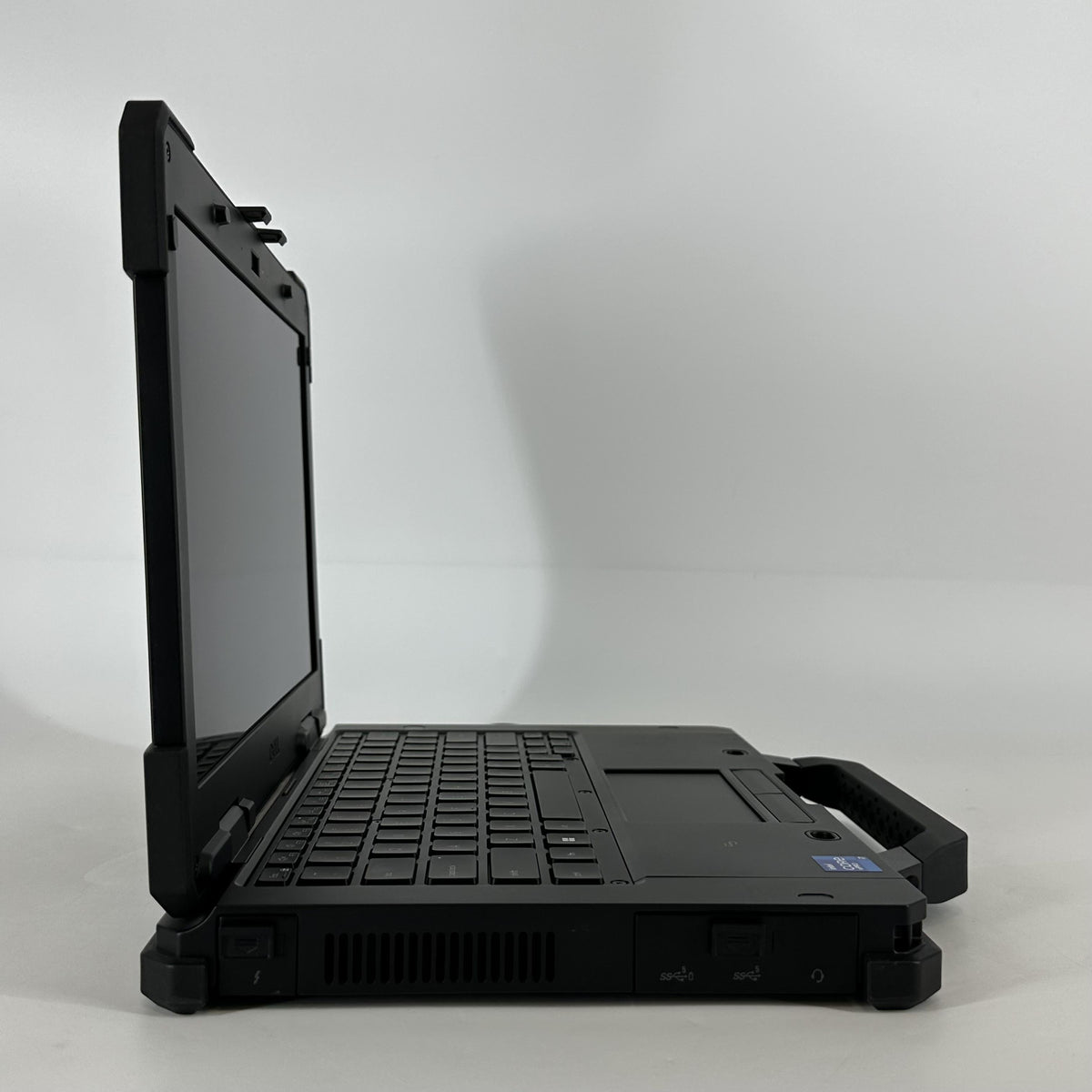 Dell Latitude 7330 Rugged Extreme 13.3 Black WiFi 3.0 GHz Intel Core i7 11th Gen. 16GB RAM 512GB Solid State Drive
