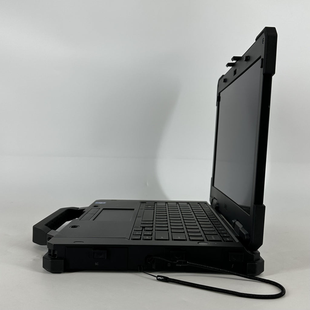 Dell Latitude 7330 Rugged Extreme 13.3 Black WiFi 3.0 GHz Intel Core i7 11th Gen. 16GB RAM 512GB Solid State Drive