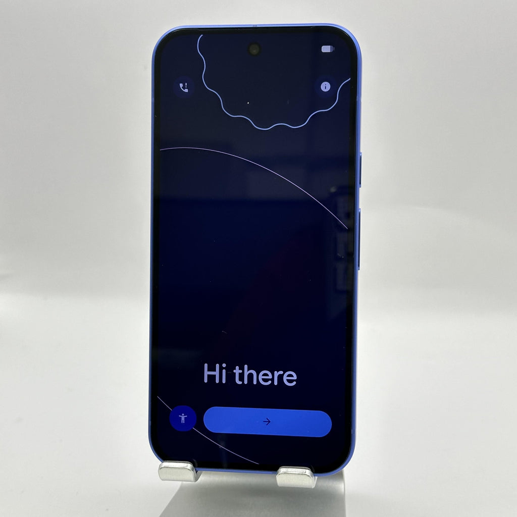 Google Pixel 10 128GB Indigo (ATT)