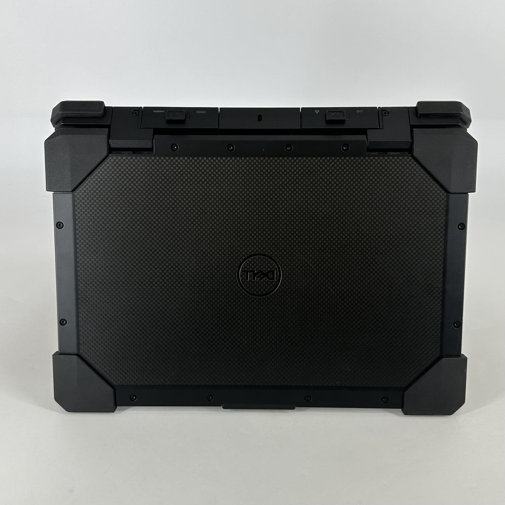 Dell Latitude 7330 Rugged Extreme 13.3 Black WiFi 3.0 GHz Intel Core i7 11th Gen. 16GB RAM 512GB Solid State Drive