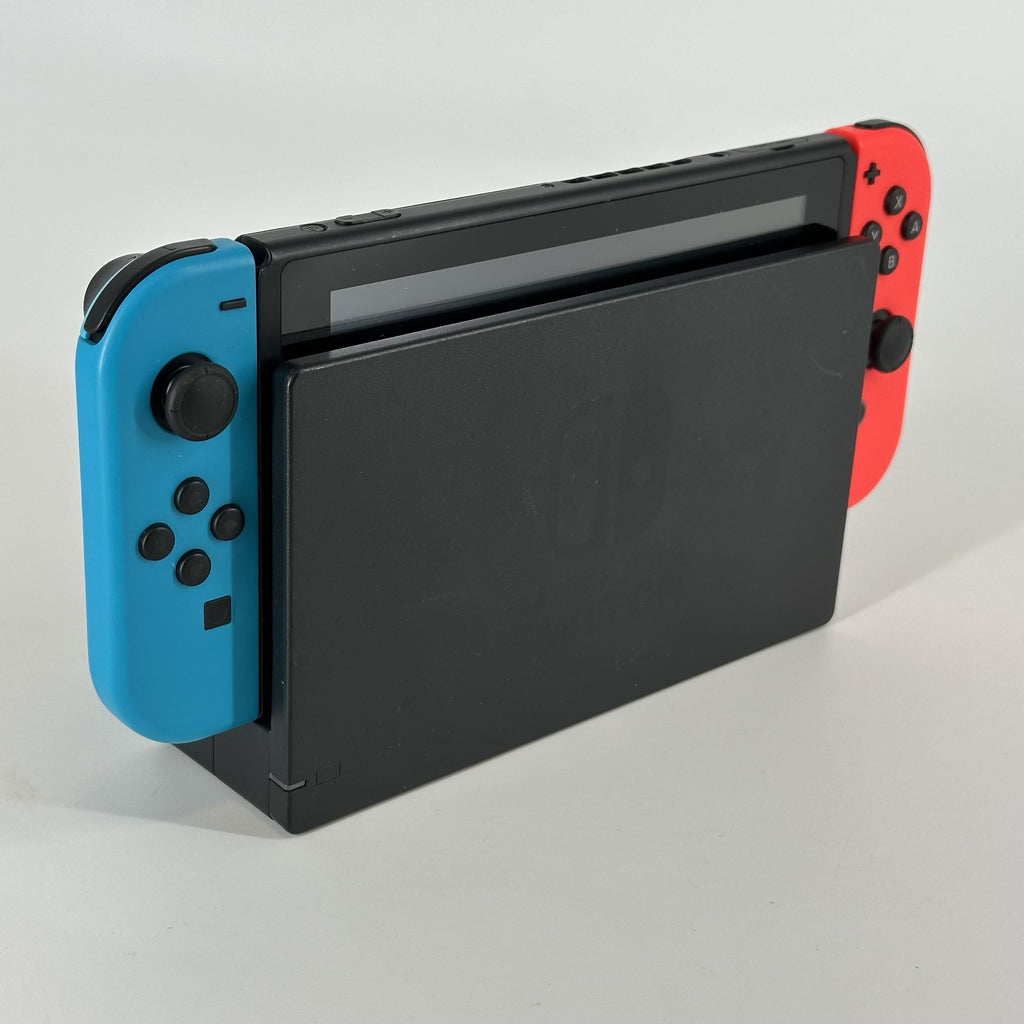 Nintendo Switch Original Black 32GB