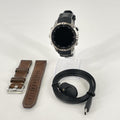 Garmin MARQ Adventurer (Gen 2) 46mm Silver GPS