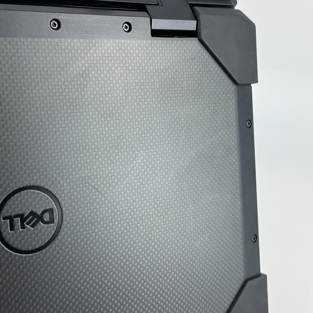 Dell Latitude 7330 Rugged Extreme 13.3 Black WiFi 3.0 GHz Intel Core i7 11th Gen. 16GB RAM 512GB Solid State Drive