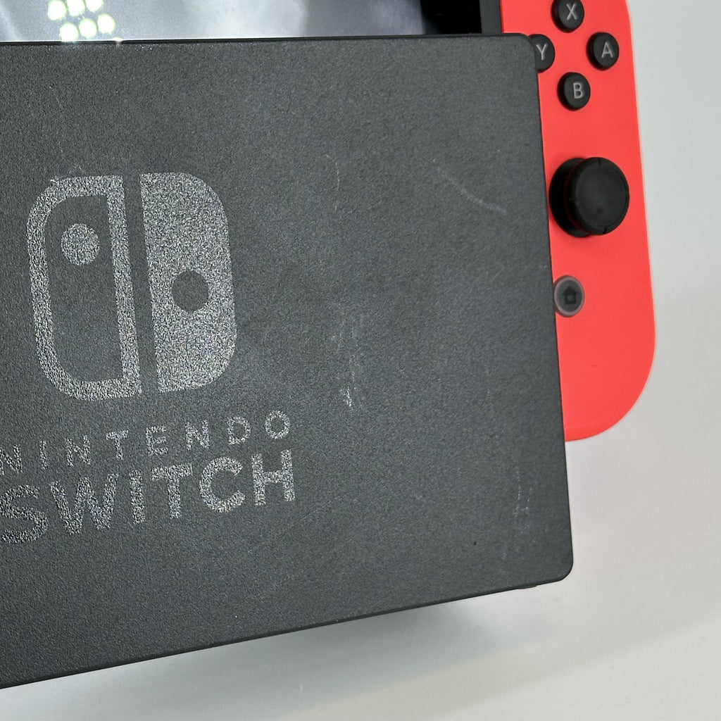 Nintendo Switch Original Black 32GB
