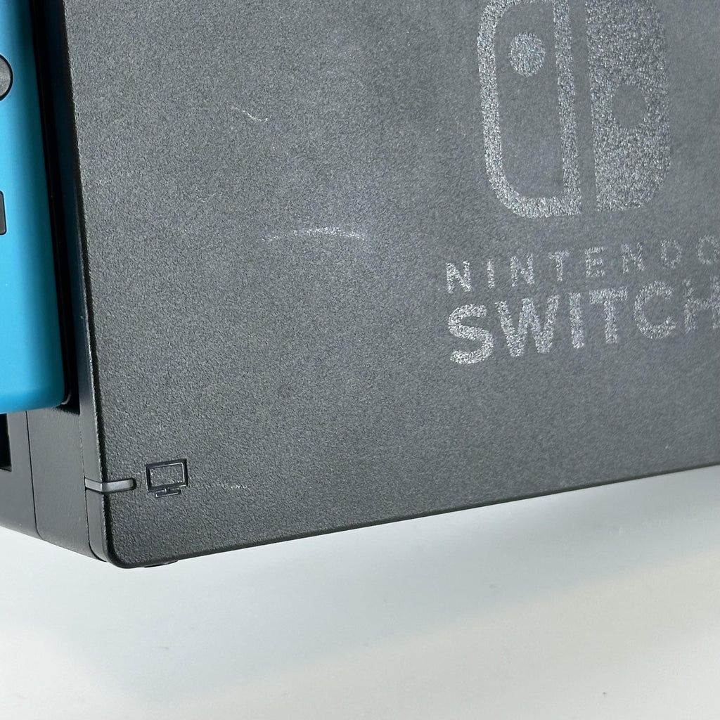 Nintendo Switch Original Black 32GB
