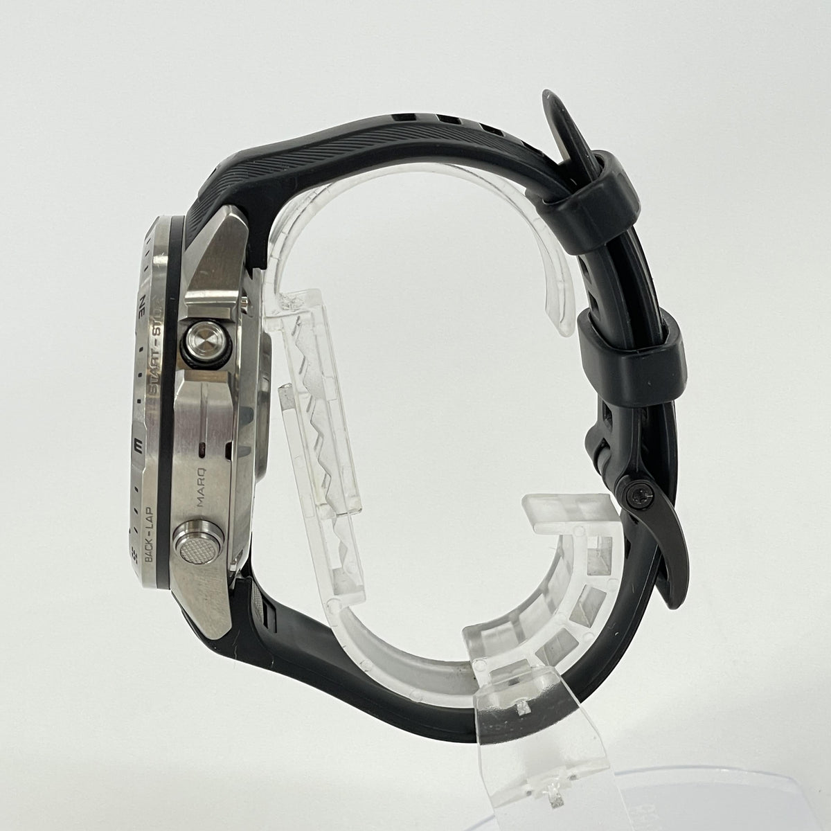 Garmin MARQ Adventurer (Gen 2) 46mm Silver GPS