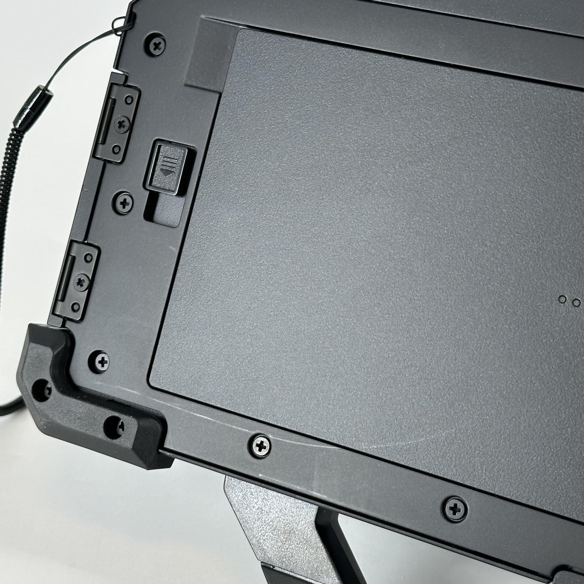 Dell Latitude 7330 Rugged Extreme 13.3 Black WiFi 3.0 GHz Intel Core i7 11th Gen. 16GB RAM 512GB Solid State Drive
