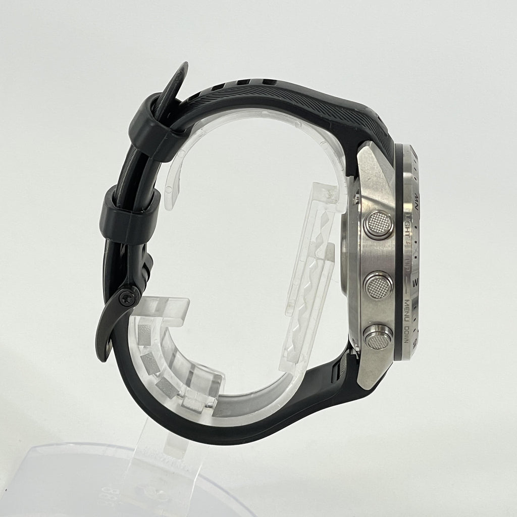 Garmin MARQ Adventurer (Gen 2) 46mm Silver GPS