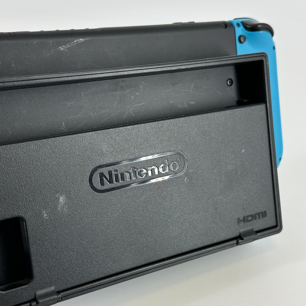 Nintendo Switch Original Black 32GB