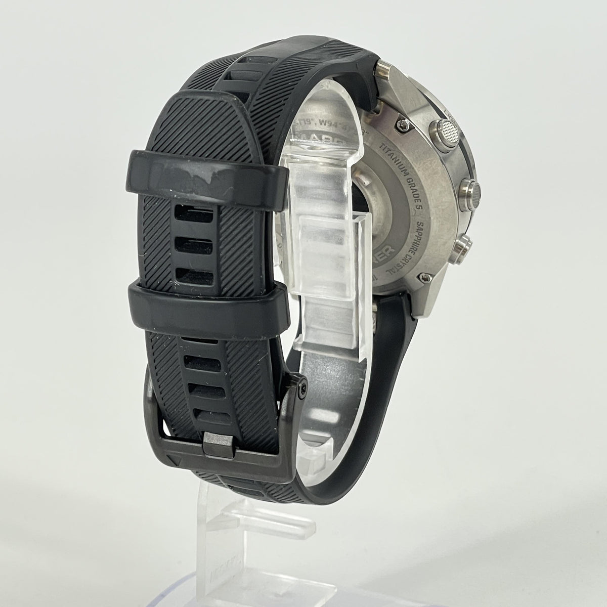 Garmin MARQ Adventurer (Gen 2) 46mm Silver GPS