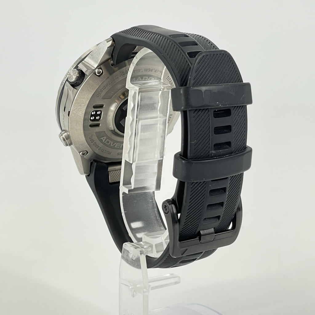 Garmin MARQ Adventurer (Gen 2) 46mm Silver GPS