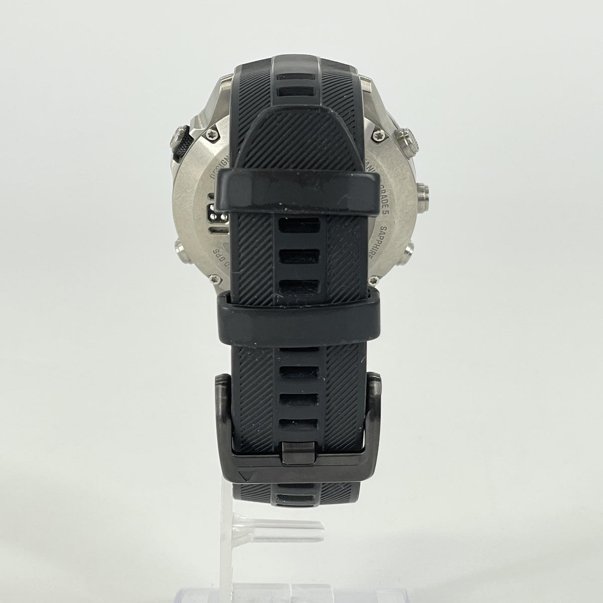 Garmin MARQ Adventurer (Gen 2) 46mm Silver GPS