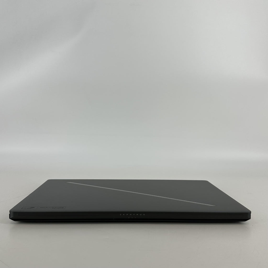Asus ROG Zephyrus G16 GU605 16 Black 2.9 GHz Intel Core Ultra 9 Series 2 32GB RAM 2TB Solid State Drive NVIDIA GeForce RTX 5090 24 GB