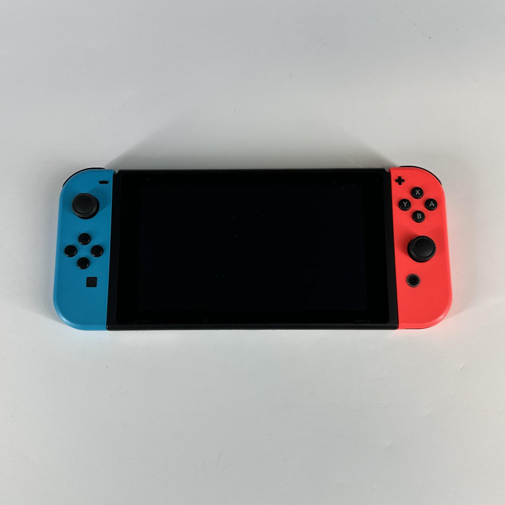 Nintendo Switch Original Black 32GB