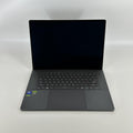 Asus ROG Zephyrus G16 GU605 16 Black 2.9 GHz Intel Core Ultra 9 Series 2 32GB RAM 2TB Solid State Drive NVIDIA GeForce RTX 5090 24 GB