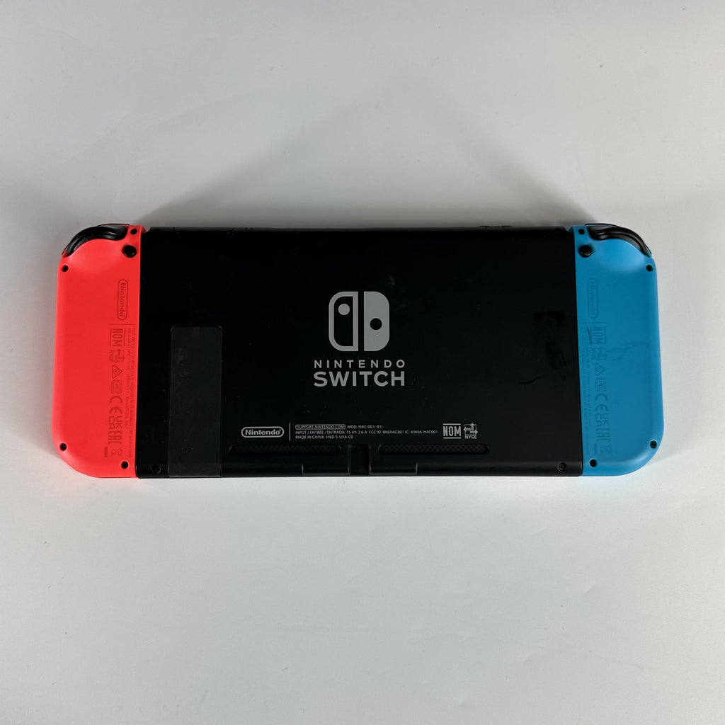 Nintendo Switch Original Black 32GB