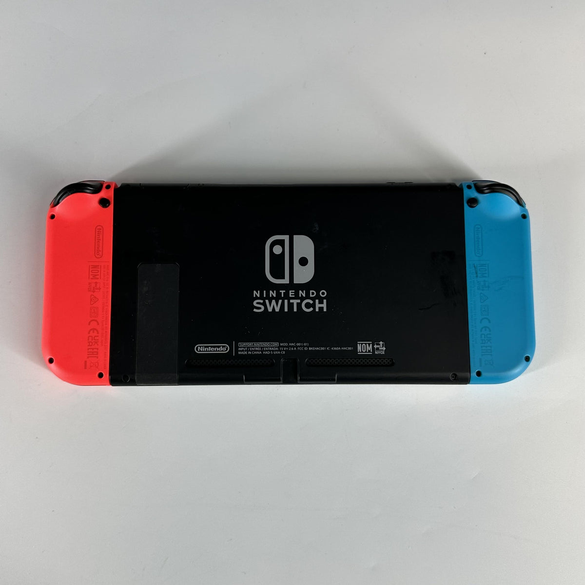Nintendo Switch Original Black 32GB