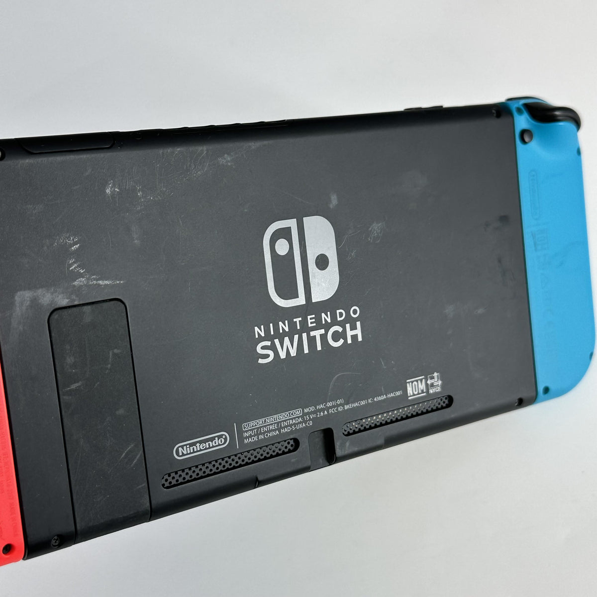 Nintendo Switch Original Black 32GB