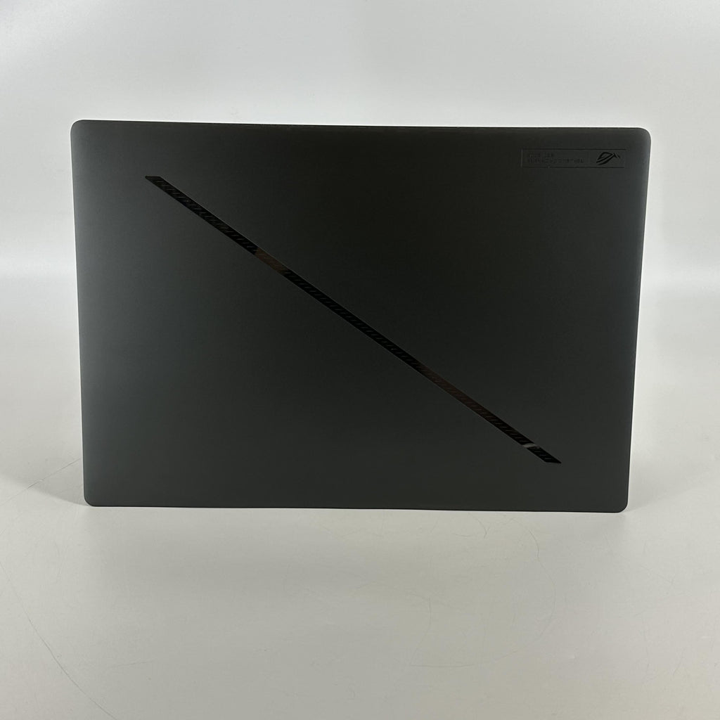 Asus ROG Zephyrus G16 GU605 16 Black 2.9 GHz Intel Core Ultra 9 Series 2 32GB RAM 2TB Solid State Drive NVIDIA GeForce RTX 5090 24 GB