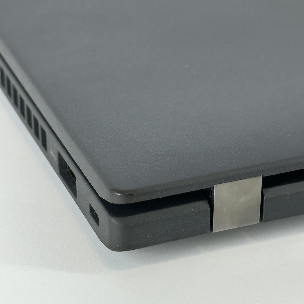 Lenovo ThinkPad T14s Gen 3 Gray 1.3 GHz Intel Core i5 12th Gen. 24GB RAM 512GB Solid State Drive