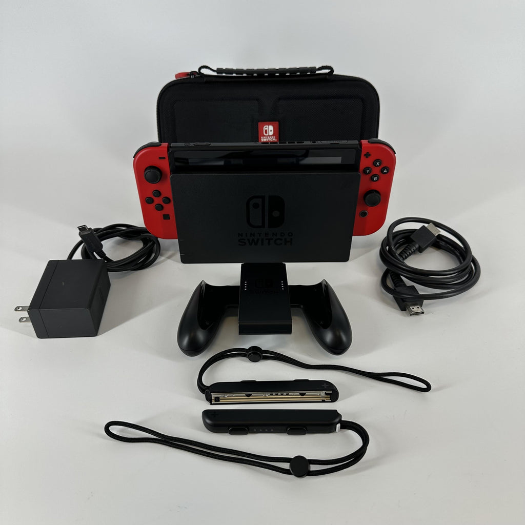 Nintendo Switch Original Black 32GB