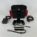 Nintendo Switch Original Black 32GB
