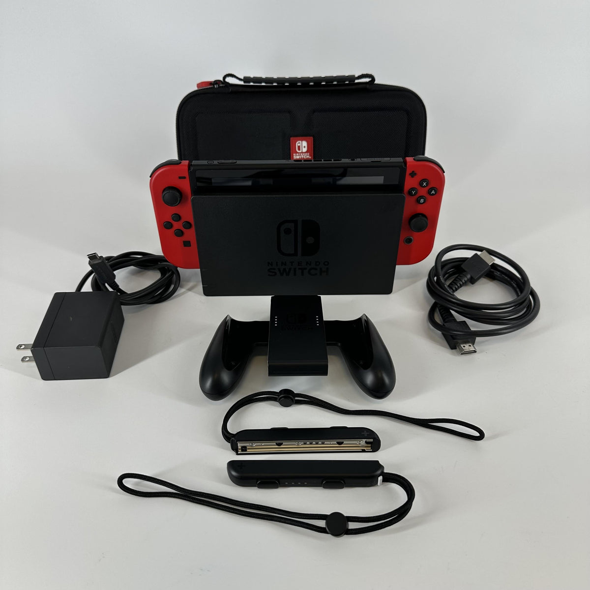 Nintendo Switch Original Black 32GB