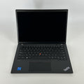Lenovo ThinkPad T14s Gen 3 Gray 1.3 GHz Intel Core i5 12th Gen. 24GB RAM 512GB Solid State Drive