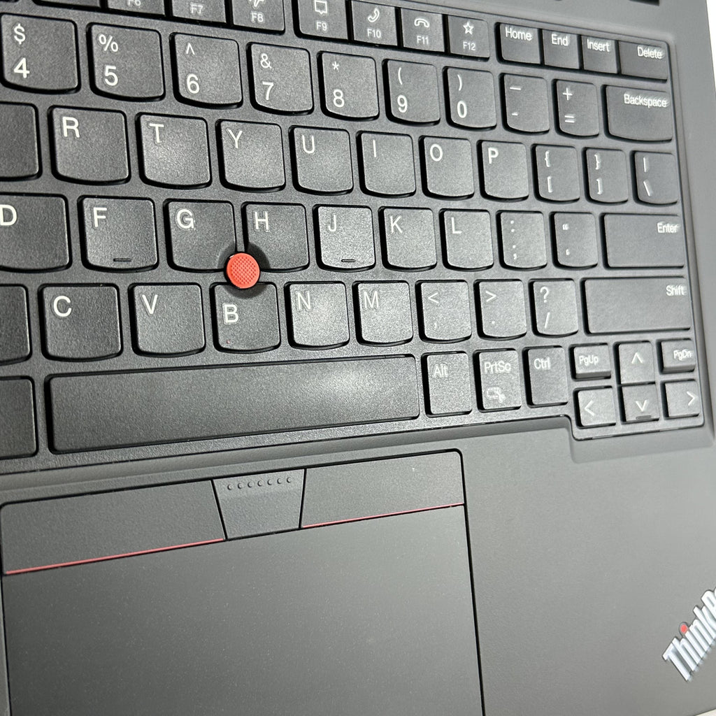 Lenovo ThinkPad T14s Gen 3 Gray 1.3 GHz Intel Core i5 12th Gen. 24GB RAM 512GB Solid State Drive
