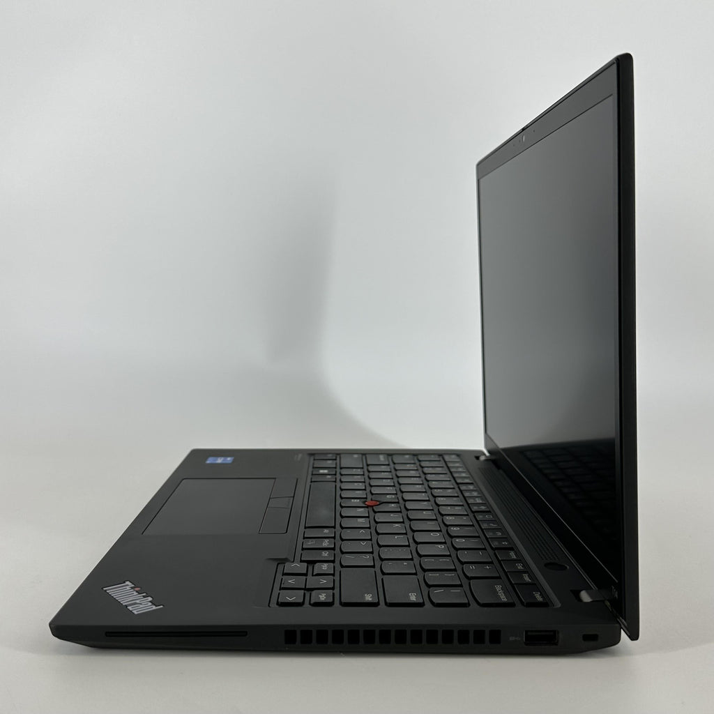 Lenovo ThinkPad T14s Gen 3 Gray 1.3 GHz Intel Core i5 12th Gen. 24GB RAM 512GB Solid State Drive