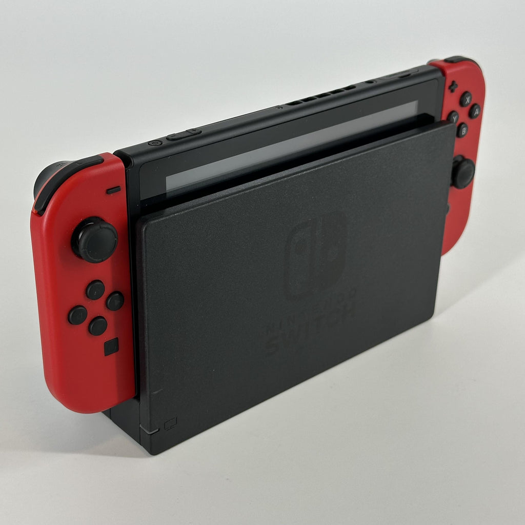 Nintendo Switch Original Black 32GB