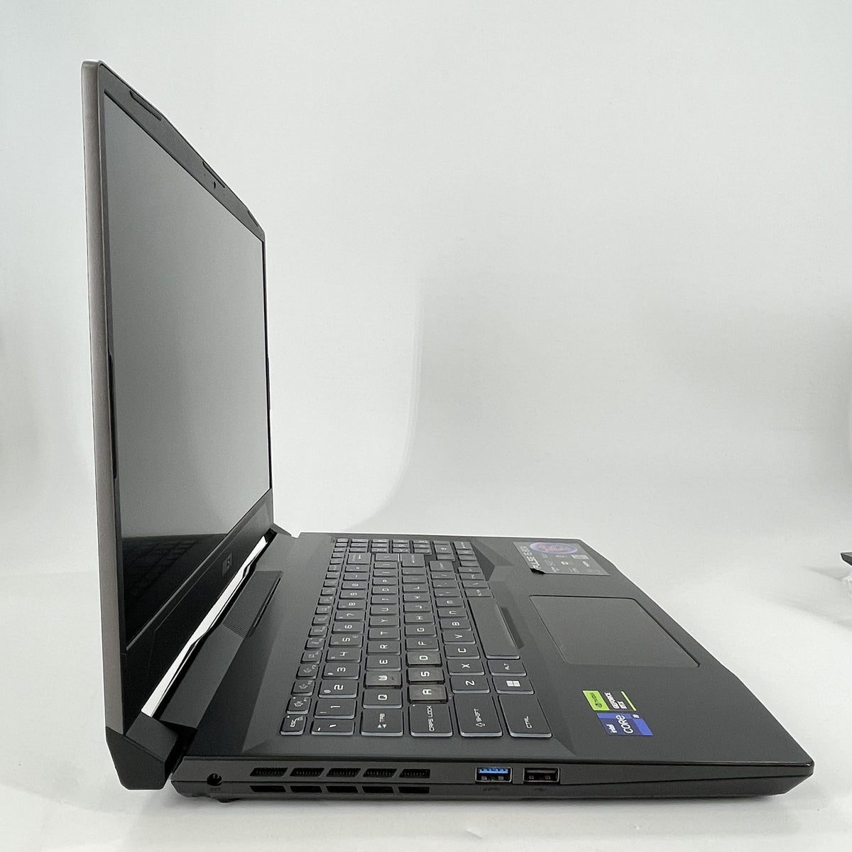 MSI Pulse 15 15.6 Black 2.6 GHz Intel Core i9 13th Gen. 32GB RAM 1TB Solid State Drive NVIDIA GeForce RTX 4070 8 GB