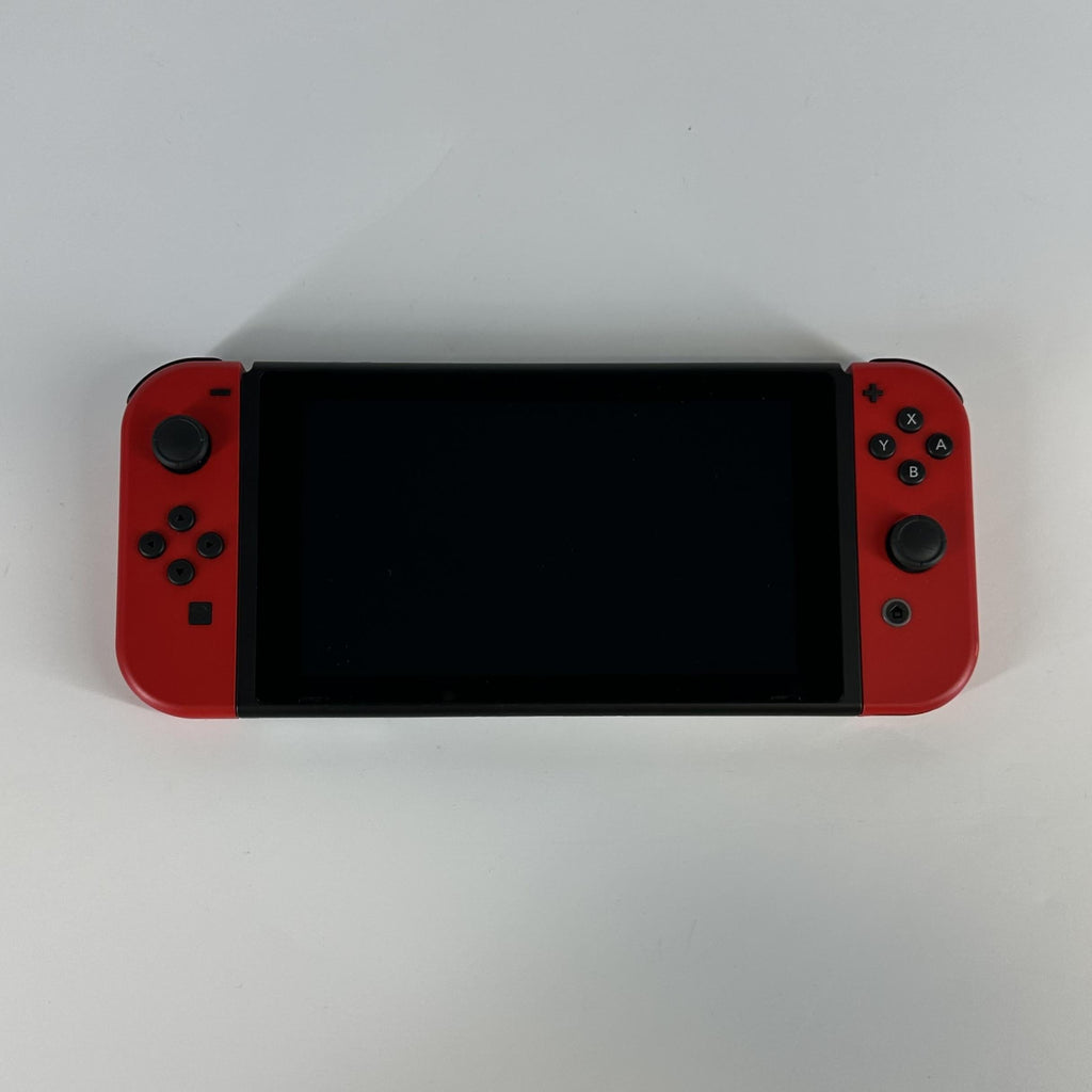 Nintendo Switch Original Black 32GB
