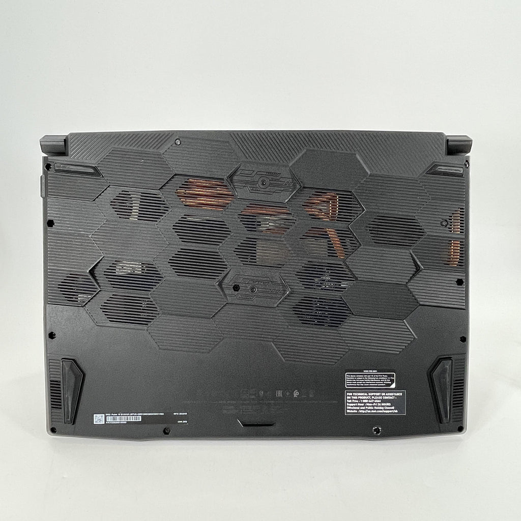 MSI Pulse 15 15.6 Black 2.6 GHz Intel Core i9 13th Gen. 32GB RAM 1TB Solid State Drive NVIDIA GeForce RTX 4070 8 GB