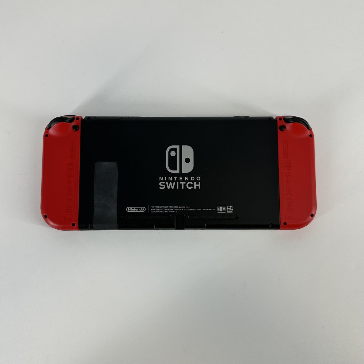 Nintendo Switch Original Black 32GB