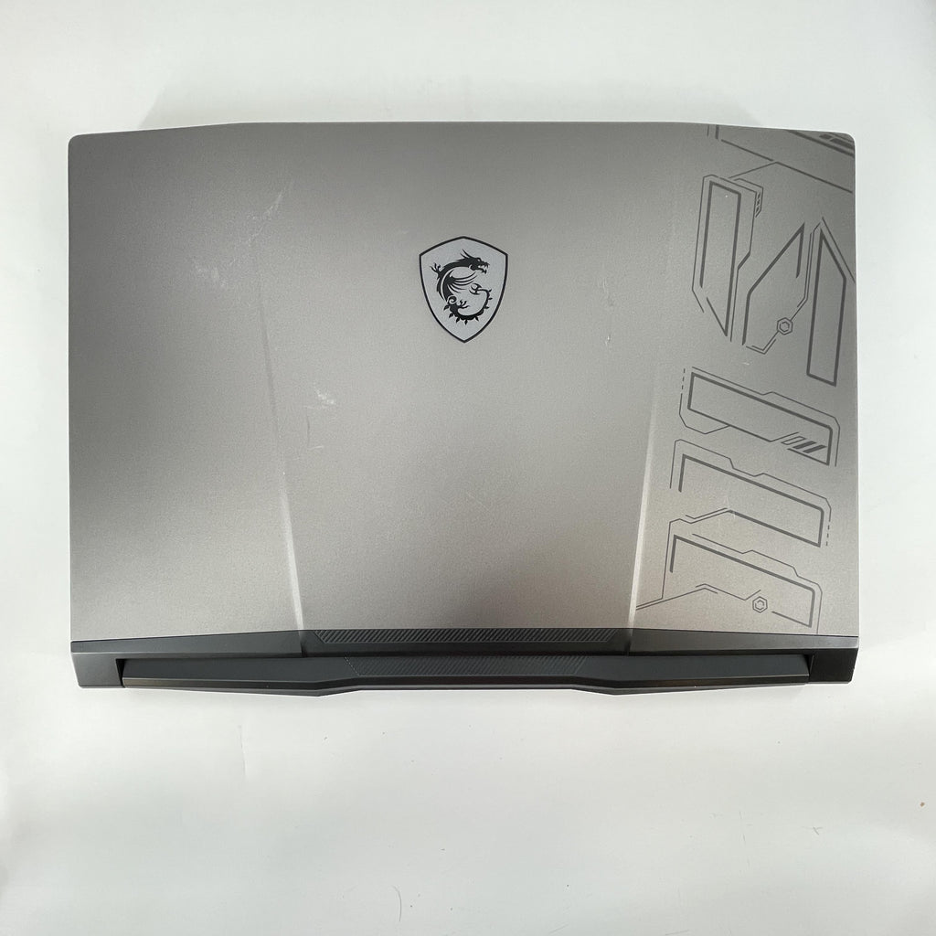 MSI Pulse 15 15.6 Black 2.6 GHz Intel Core i9 13th Gen. 32GB RAM 1TB Solid State Drive NVIDIA GeForce RTX 4070 8 GB
