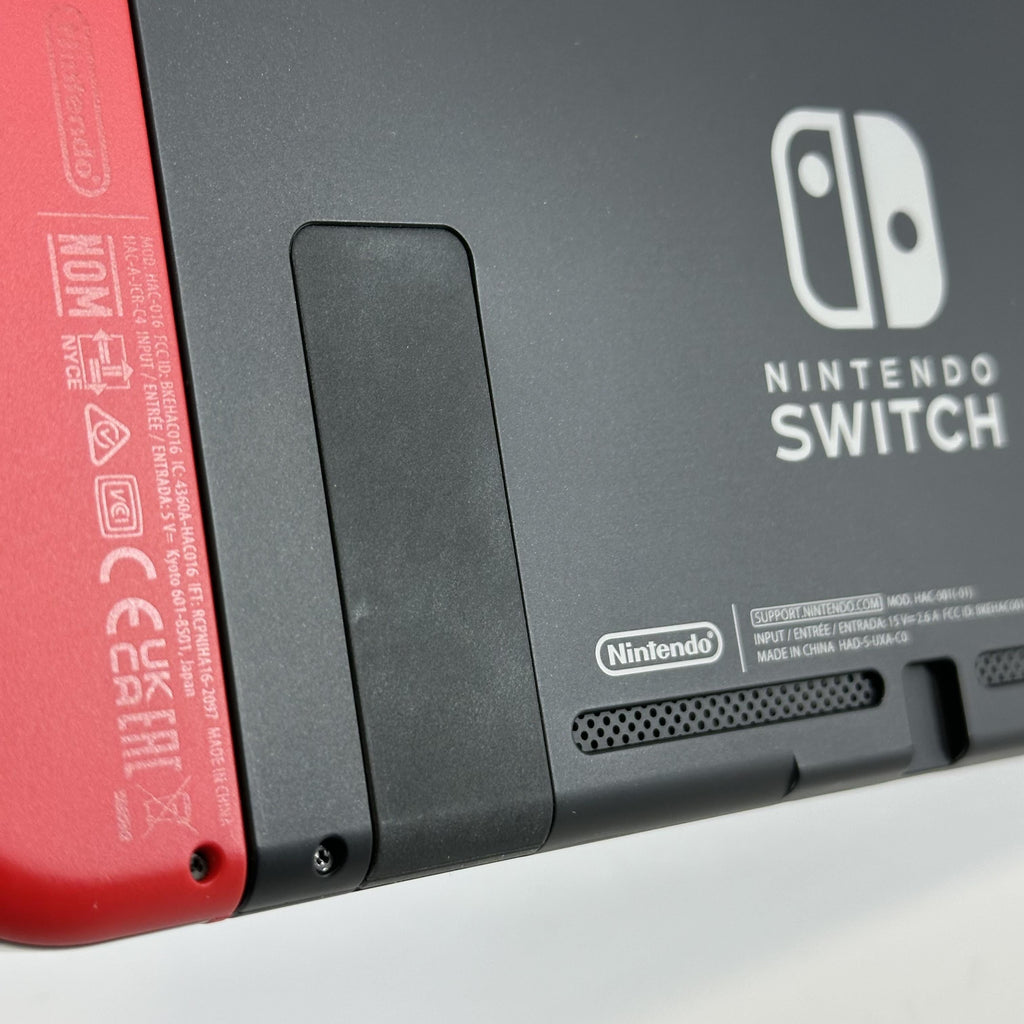 Nintendo Switch Original Black 32GB