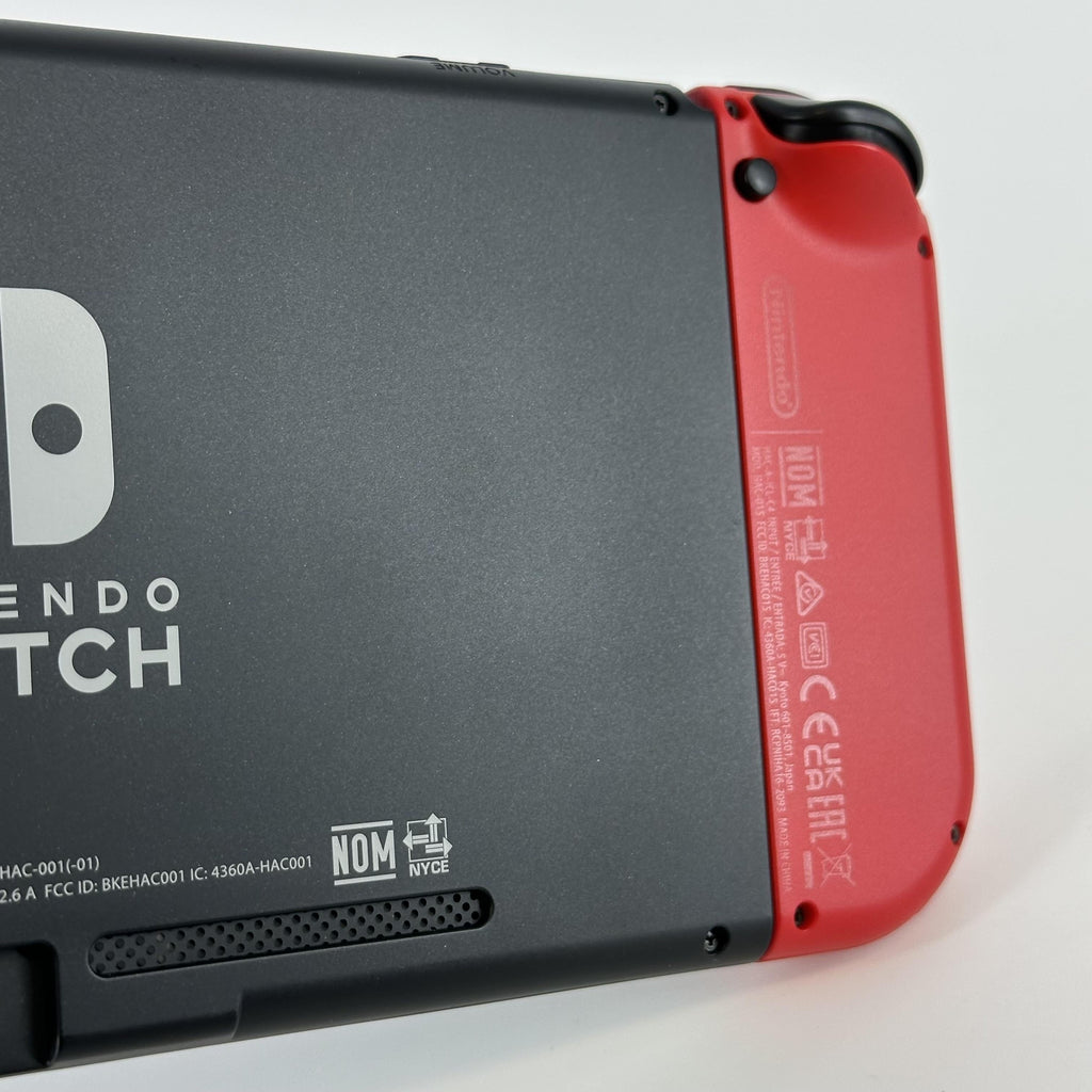 Nintendo Switch Original Black 32GB
