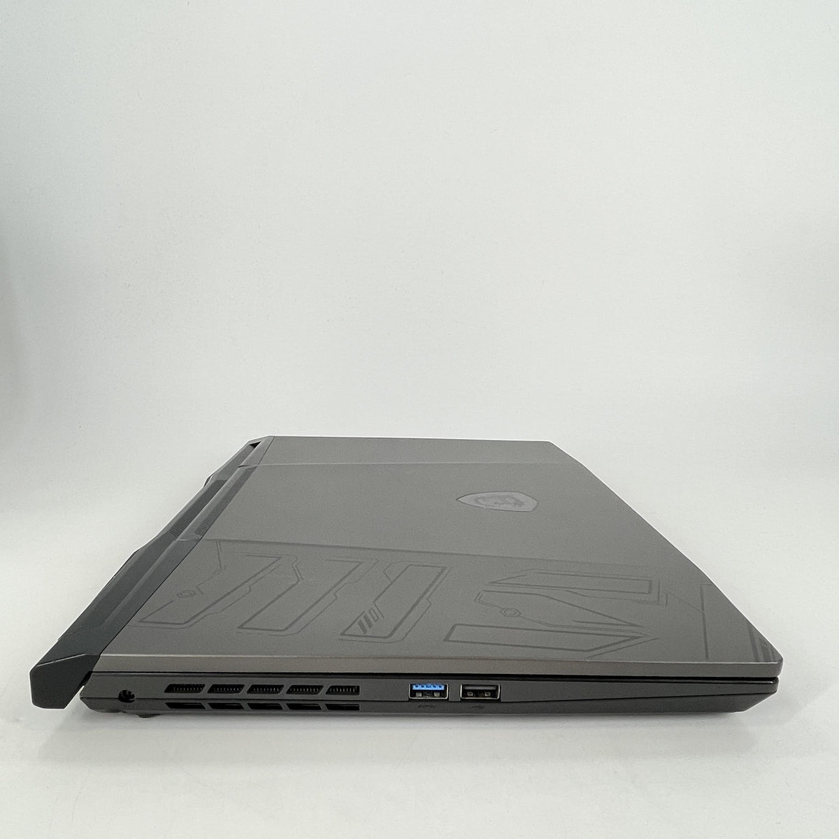MSI Pulse 15 15.6 Black 2.6 GHz Intel Core i9 13th Gen. 32GB RAM 1TB Solid State Drive NVIDIA GeForce RTX 4070 8 GB