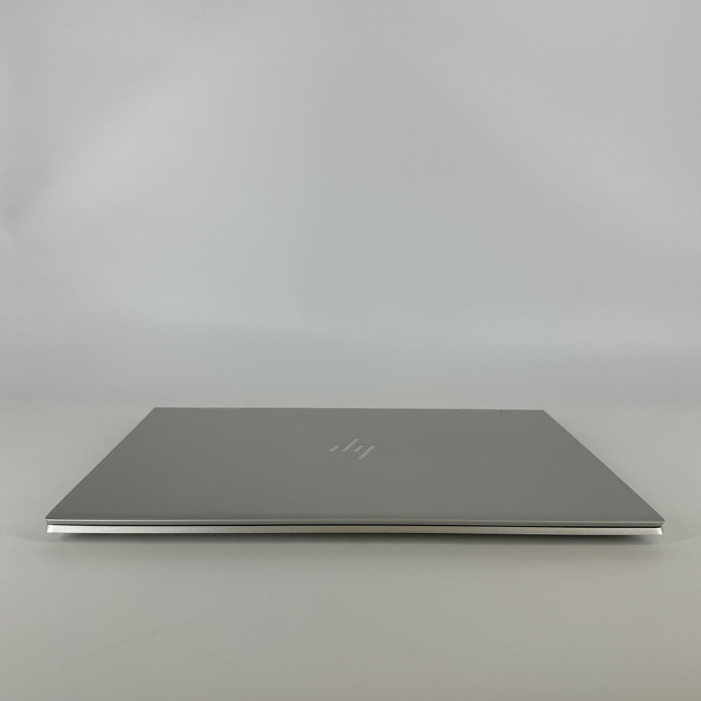 HP Envy x360 15.6 Silver 1.6 GHz Intel Core i5 8th Gen. 8GB RAM 256GB Solid State Drive