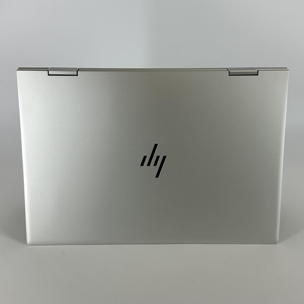 HP Envy x360 15.6 Silver 1.6 GHz Intel Core i5 8th Gen. 8GB RAM 256GB Solid State Drive