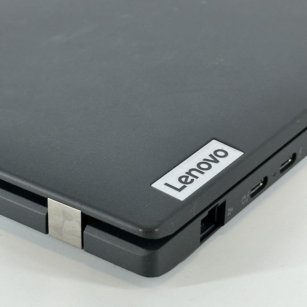 Lenovo ThinkPad T14 Gen 4 Gray 1.7 GHz Intel Core i7 13th Gen. 16GB RAM 512GB Solid State Drive