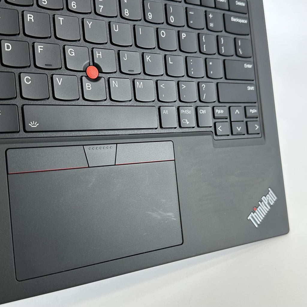 Lenovo ThinkPad T14 Gen 4 Gray 1.7 GHz Intel Core i7 13th Gen. 16GB RAM 512GB Solid State Drive